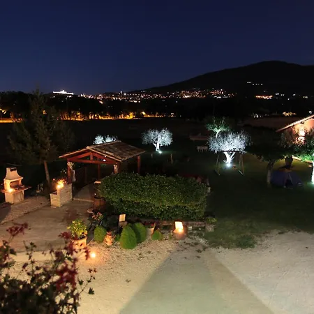 Bed & Breakfast Il Tugurio