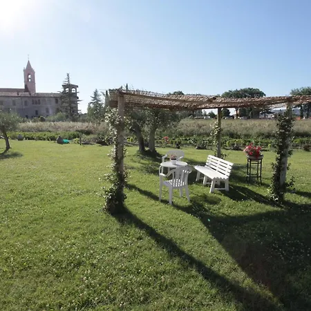 Il Tugurio Bed and breakfast 3*