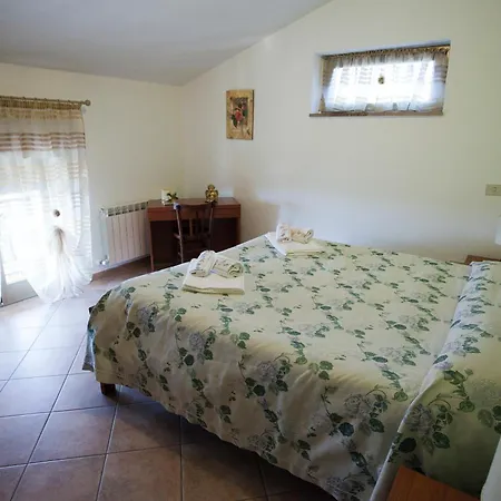 Il Tugurio 3* Rivotorto