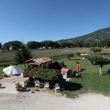 Il Tugurio Bed & Breakfast