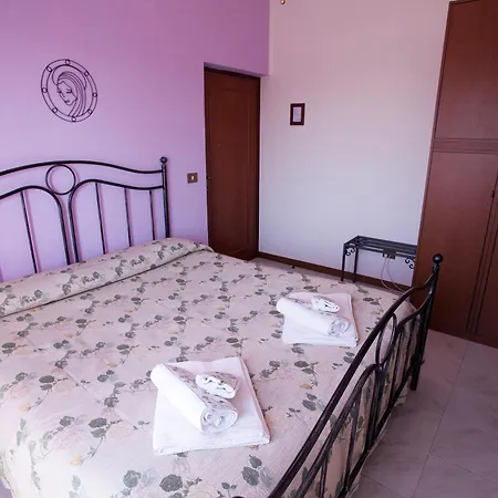 Bed and breakfast Il Tugurio