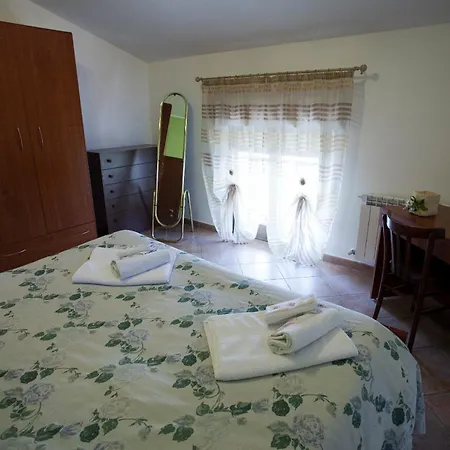 Il Tugurio Bed & Breakfast 3*