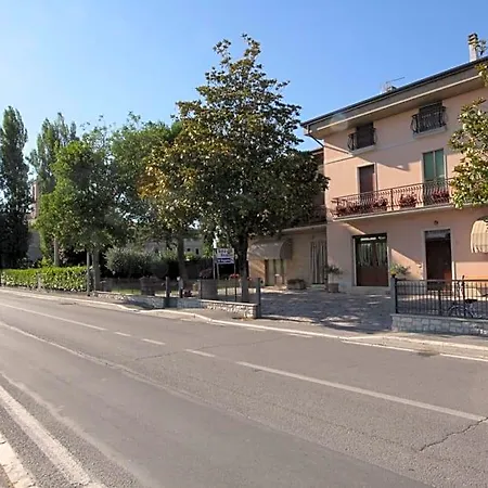 Il Tugurio 3*