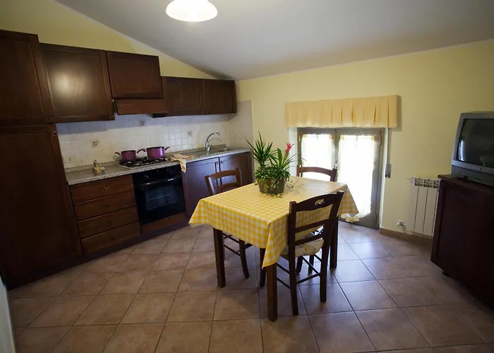 Il Tugurio Bed & Breakfast