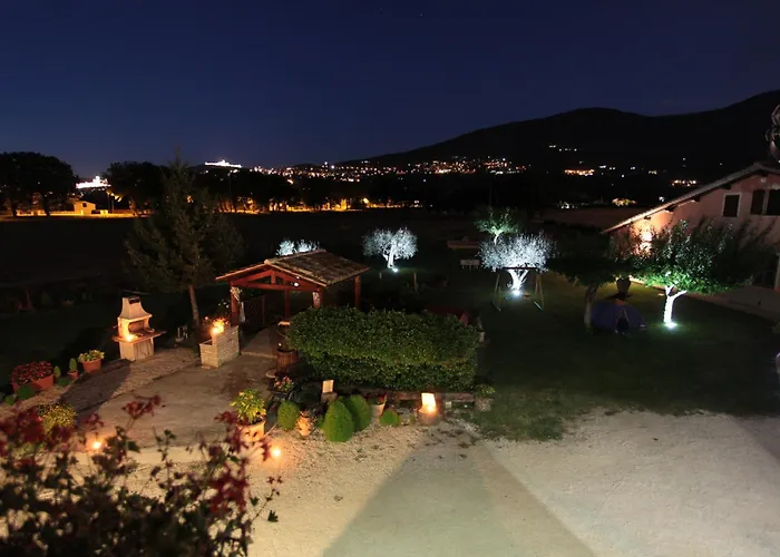 Bed & Breakfast Il Tugurio