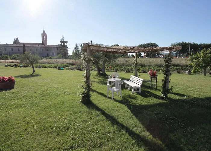 Il Tugurio Bed & Breakfast 3*