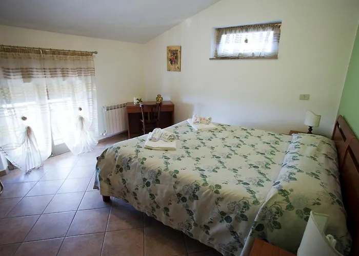 Il Tugurio 3* Rivotorto