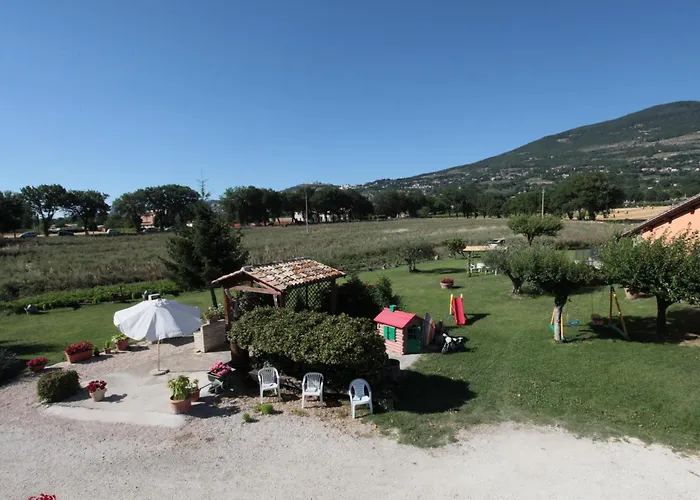 Il Tugurio Bed & Breakfast