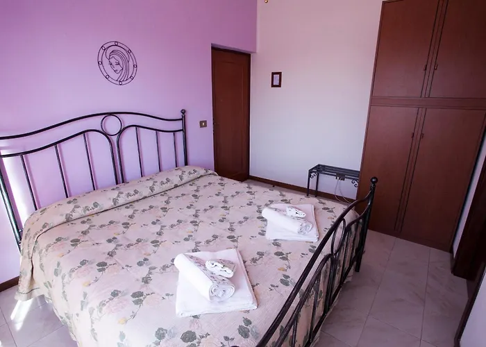 Bed & Breakfast Il Tugurio