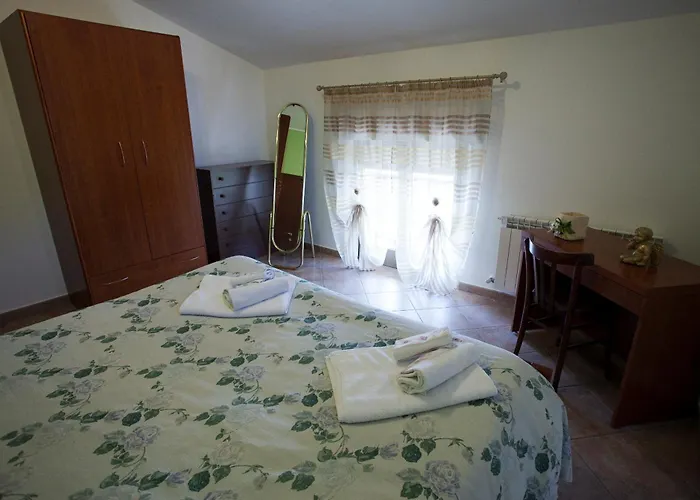 Il Tugurio Bed & Breakfast 3*