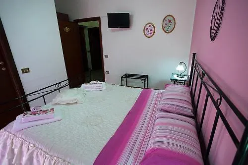 Bed & Breakfast Il Tugurio 3*