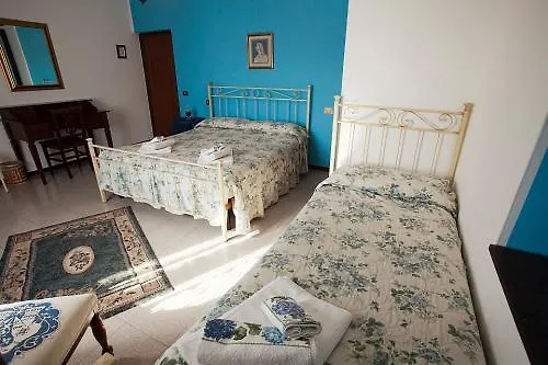 Il Tugurio Bed & Breakfast Rivotorto